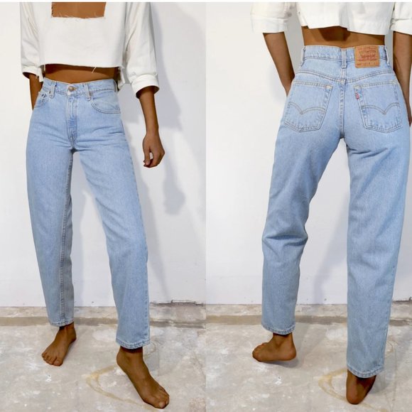 Vintage Levi's - Picture 2 of 4